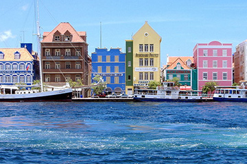 荷屬安的列斯哈托機場三字代碼(CUR),哈托機場(Hato International Airport)四字碼,荷屬安的列斯機場三字碼查詢