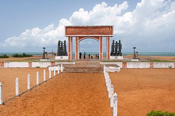 貝寧納蒂廷古三字代碼(NAE),納蒂廷古(Natitingou airport)四字碼,貝寧機場三字碼查詢