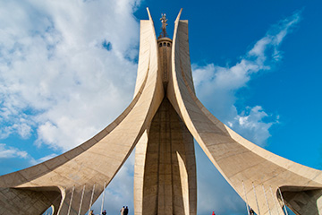 阿爾及利亞特萊姆森機場三字代碼(EMC),特萊姆森機場(Zenata Airport)四字碼,阿爾及利亞機場三字碼查詢