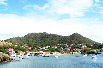 瓜德羅普巴斯特爾三字代碼(BBR),巴斯特爾(Baillif airport)四字碼,瓜德羅普機場三字碼查詢