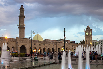 伊拉克艾爾阿薩德空軍基地機(jī)場三字代碼(IQA),艾爾阿薩德空軍基地機(jī)場(Air Base)四字碼,伊拉克機(jī)場三字碼查詢