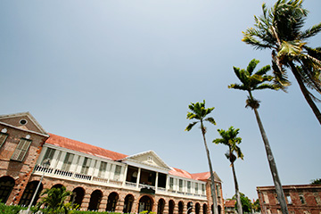 牙買加桑斯特國際機場三字代碼(MBJ),桑斯特國際機場(Sangster International Airport)四字碼,牙買加機場三字碼查詢