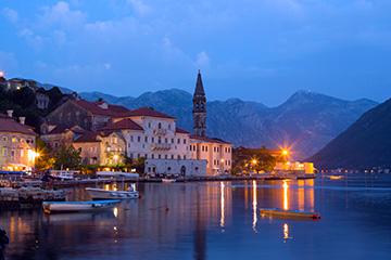 巴爾港口查詢_bar港口代碼_黑山巴爾港口代碼