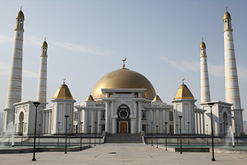 土庫(kù)曼斯坦阿什哈巴德國(guó)際機(jī)場(chǎng)三字代碼(ASB),阿什哈巴德國(guó)際機(jī)場(chǎng)(Ashgabat International Airport)四字碼,土庫(kù)曼斯坦機(jī)場(chǎng)三字碼查詢