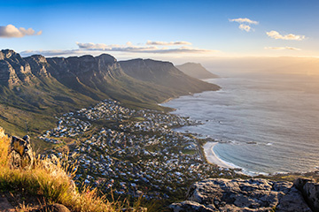 南非克萊因澤三字代碼(ZEE),克萊因澤(Kleinzee)四字碼,南非機場三字碼查詢