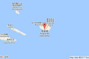 英雄港港口查詢_angra do heroismo港口代碼_大西洋群島英雄港港口代碼