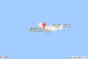 蓬塔德爾加達港港口查詢_ponta delgacla港口代碼_大西洋群島蓬塔德爾加達港港口代碼