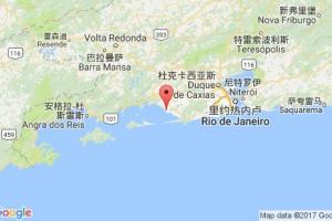 塞佩提巴港口查詢_sepetiba港口代碼_巴西塞佩提巴港口代碼