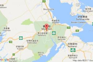 蒙克頓港口查詢_moncton港口代碼_加拿大蒙克頓港口代碼