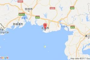 北海港口查詢_beihai港口代碼_中國(guó)北海港口代碼