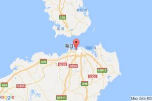 秀英港,海口港口查詢_xiuying港口代碼_中國秀英港,?？诟劭诖a