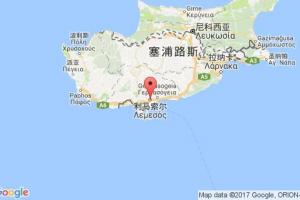 利馬索爾港口查詢_limassol港口代碼_塞浦路斯利馬索爾港口代碼