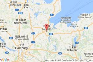 盧卑克港口查詢_lubeck港口代碼_德國盧卑克港口代碼