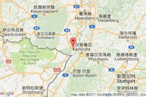 沃爾斯港口查詢_woerth港口代碼_德國沃爾斯港口代碼