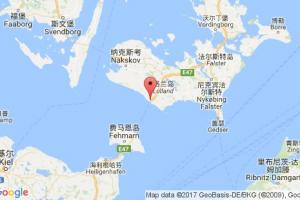 勒茲比港港口查詢_rodbyhavn港口代碼_丹麥勒茲比港港口代碼