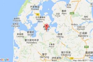 斯基沃港口查詢_skive港口代碼_丹麥斯基沃港口代碼