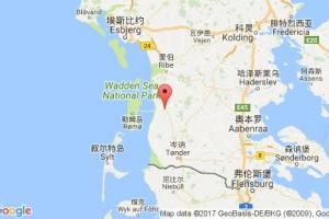 斯凱拜克港口查詢_skaerbaek港口代碼_丹麥斯凱拜克港口代碼