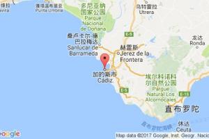 加的斯港口查詢_cadiz港口代碼_西班牙加的斯港口代碼