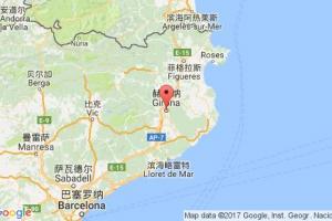 赫羅納港口查詢_girona港口代碼_西班牙赫羅納港口代碼