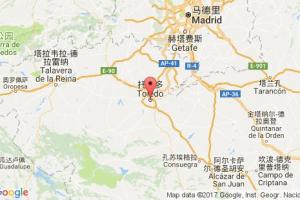 托萊多港口查詢_toledo港口代碼_西