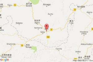 季馬港口查詢_jimma港口代碼_埃塞