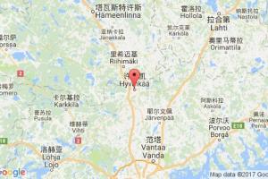 許溫凱港口查詢_hyvinkaa港口代碼_芬蘭許溫凱港口代碼