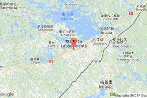 拉彭蘭塔港口查詢_lappeenranta港口代碼_芬蘭拉彭蘭塔港口代碼