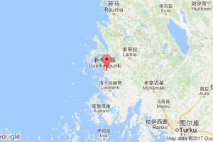 尼斯塔德港口查詢_nystad港口代碼_芬蘭尼斯塔德港口代碼