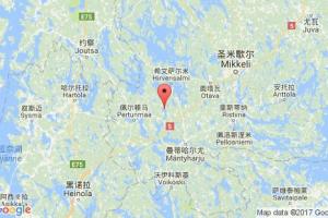 衛特什露土港口查詢_veitsiluoto港口代碼_芬蘭衛特什露土港口代碼