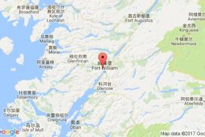 科珀赫港口查詢_corpach港口代碼_英國科珀赫港口代碼