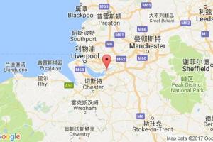 朗科恩港口查詢_runcorn港口代碼_英國朗科恩港口代碼