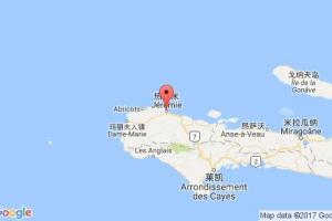 熱雷米港口查詢_jeremie港口代碼_