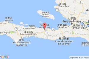 米臘關港口查詢_miragoane港口代碼