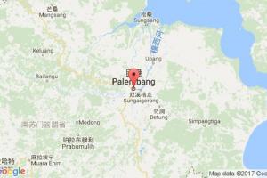 勿里洋港口查詢_blinyu港口代碼_印度尼西亞(印尼)勿里洋港口代碼