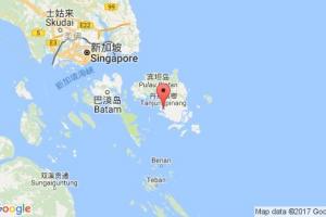 丹戎檳榔港口查詢(xún)_tanjung pnang港口代碼_印度尼西亞(印尼)丹戎檳榔港口代碼