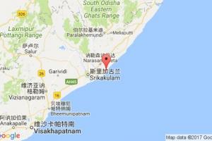 格靈格伯德訥姆港口查詢_calingapatnam港口代碼_印度格靈格伯德訥姆港口代碼