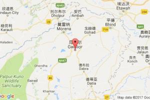 瓜廖爾港口查詢_icd gwalor港口代碼_印度瓜廖爾港口代碼