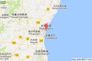 本地治里港口查詢_pondicherry港口代碼_印度本地治里港口代碼