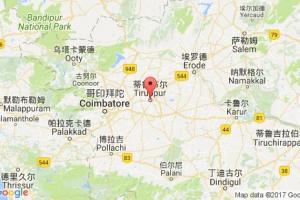 蒂魯布爾港口查詢_tirupur港口代碼_印度蒂魯布爾港口代碼