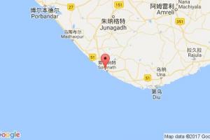 韋拉沃爾港口查詢_veraval港口代碼_印度韋拉沃爾港口代碼