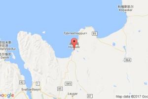 胡薩維克港口查詢_husavik港口代碼