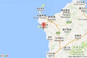 阿爾蓋羅港口查詢(xún)_alghero港口代碼_意大利阿爾蓋羅港口代碼