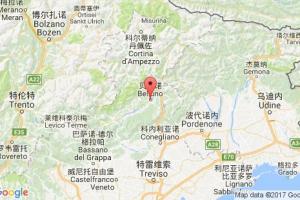 貝盧諾港口查詢(xún)_belluno港口代碼_意大利貝盧諾港口代碼