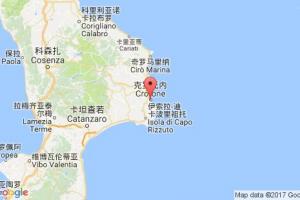 克羅托港口查詢_crotone港口代碼_意大利克羅托港口代碼