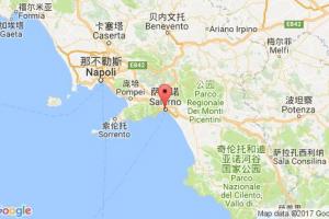 薩勒諾港口查詢_salerno港口代碼_意大利薩勒諾港口代碼