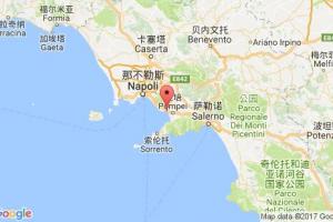 托雷安農齊亞塔港口查詢_torre ann