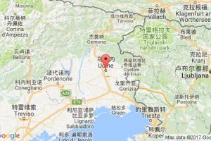 烏迪內港口查詢_udine港口代碼_意