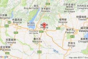 維羅納港口查詢_verona港口代碼_意大利維羅納港口代碼