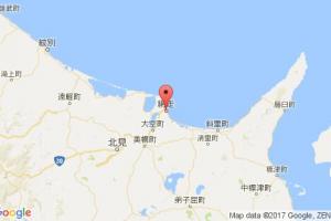 網走港口查詢_abashiri港口代碼_日本網走港口代碼