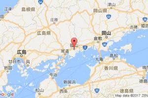 福山港口查詢_fukuyama港口代碼_日本福山港口代碼